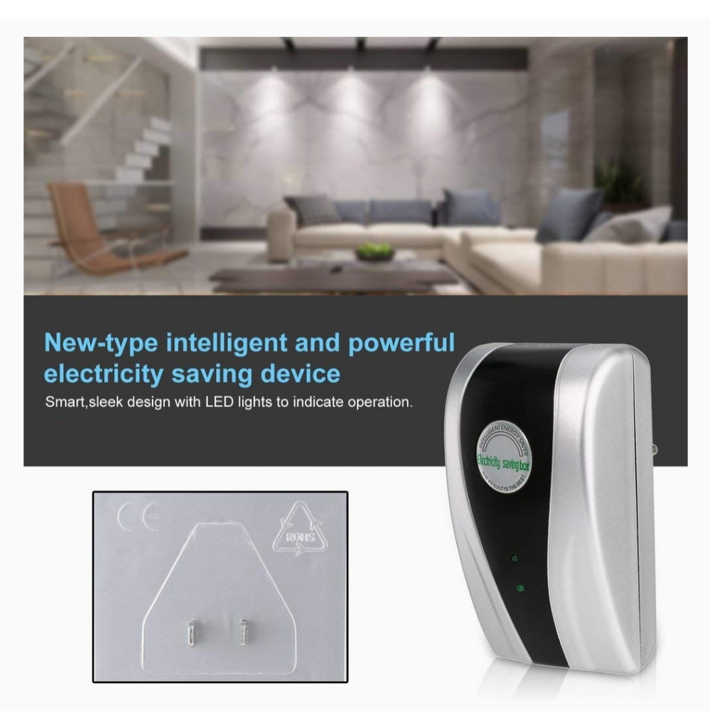 Electricity - Saving box